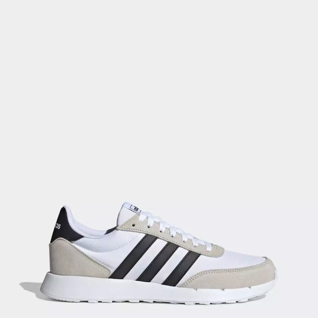 adidas Lifestyle Run 60s 2.0 Shoes Men White GX1739