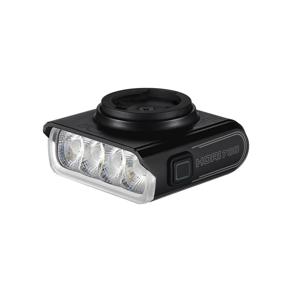 Đèn trước xe đạp MAGICSHINE HORI 700 Lumens, kích thước siêu nhỏ gọn, pin 22,5 giờ
