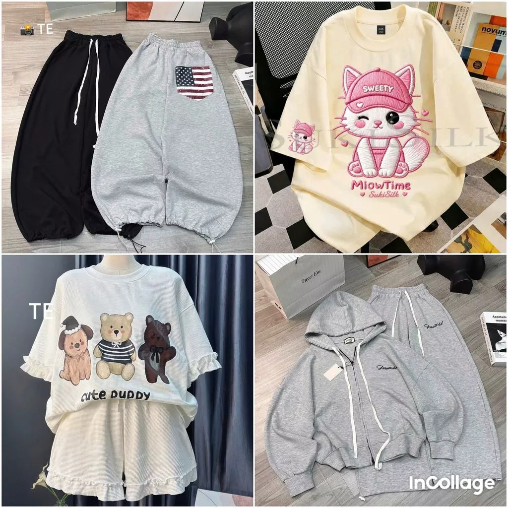 [ XẢ HÀNG ] Áo thun baby tee ôm body, chất liệu thun gân co giãn 4 chiều - Sale đột phá -thuba999
