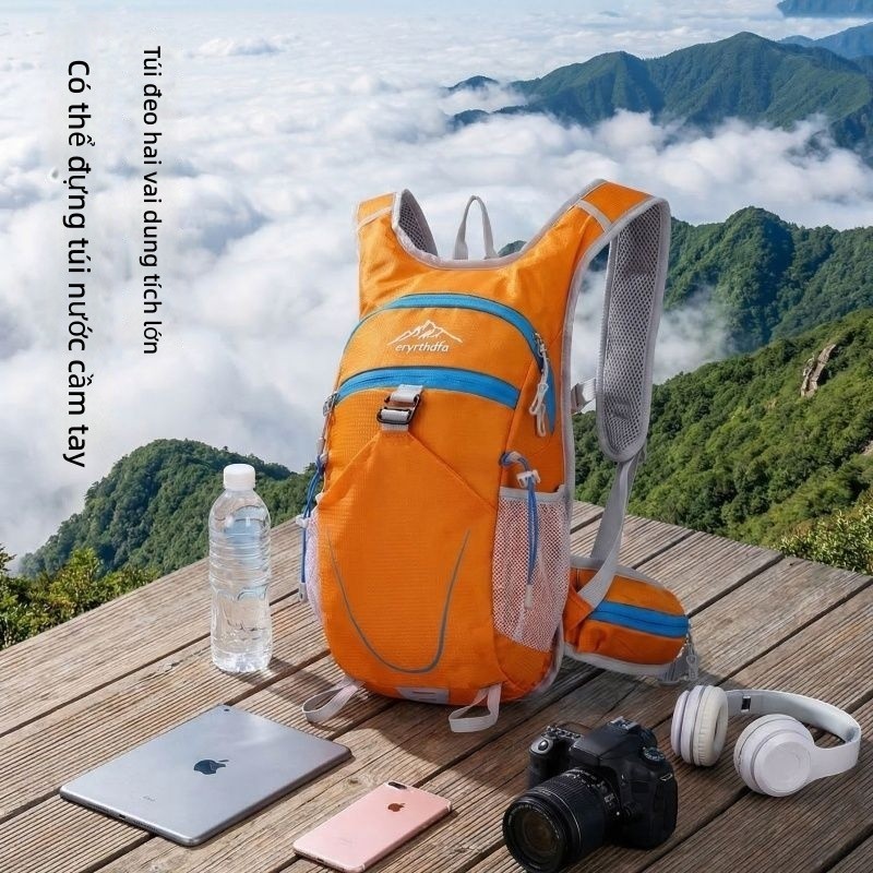 Ba lô du lịch thể thao ba lô leo núi trekking ba lô đạp xe ngoài trời ba lô đi bộ đường dài nhẹ nhàng ba lô công sở văn