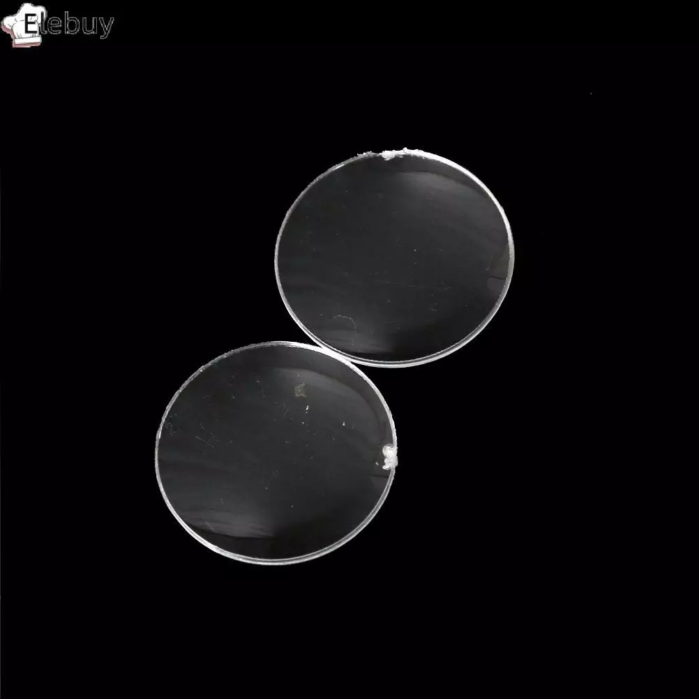 [Ele-T] 2 Ống kính BiConvex thực tế ảo bằng bìa cứng Chỉ 25mm x 45mm