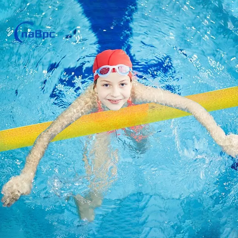 < CnaBpc > 1 Trò Chơi Nước Mùa Hè Bơi Nổi Bọt Sti Bể Bơi Linh Hoạt Phao Nước Hỗ Trợ Woggle Mì Xốp Đồ Chơi Dành Cho Người Lớn Trẻ Em Mới