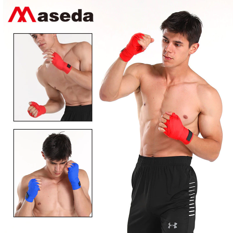 Băng Quấn Tay 3M - 5M Boxing - Tập Luyện MMA, Muay Thái