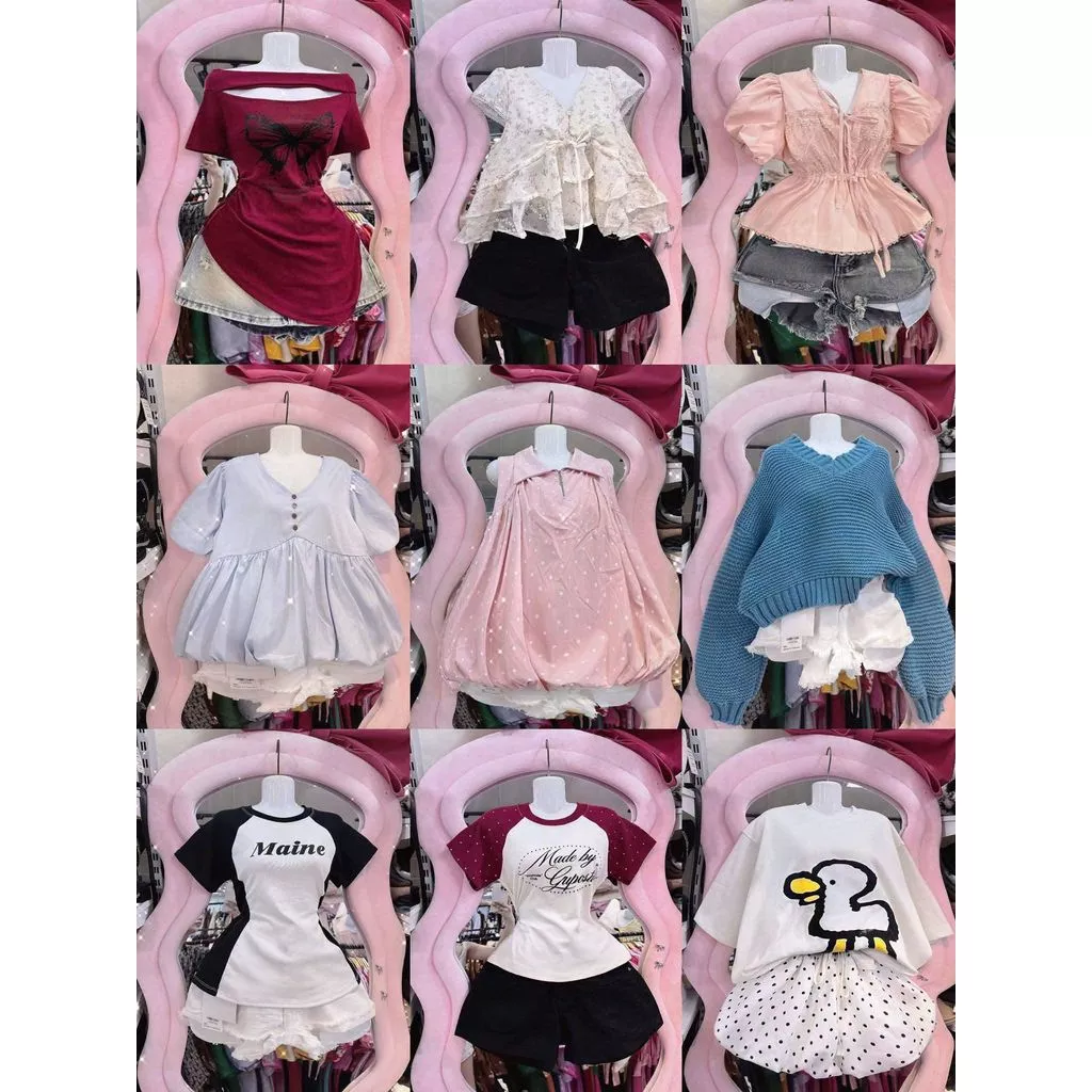 [ XẢ HÀNG ] Áo thun , tay lỡ form rộng in hình đa dạng, áo thun unisex thêu- thuba9999