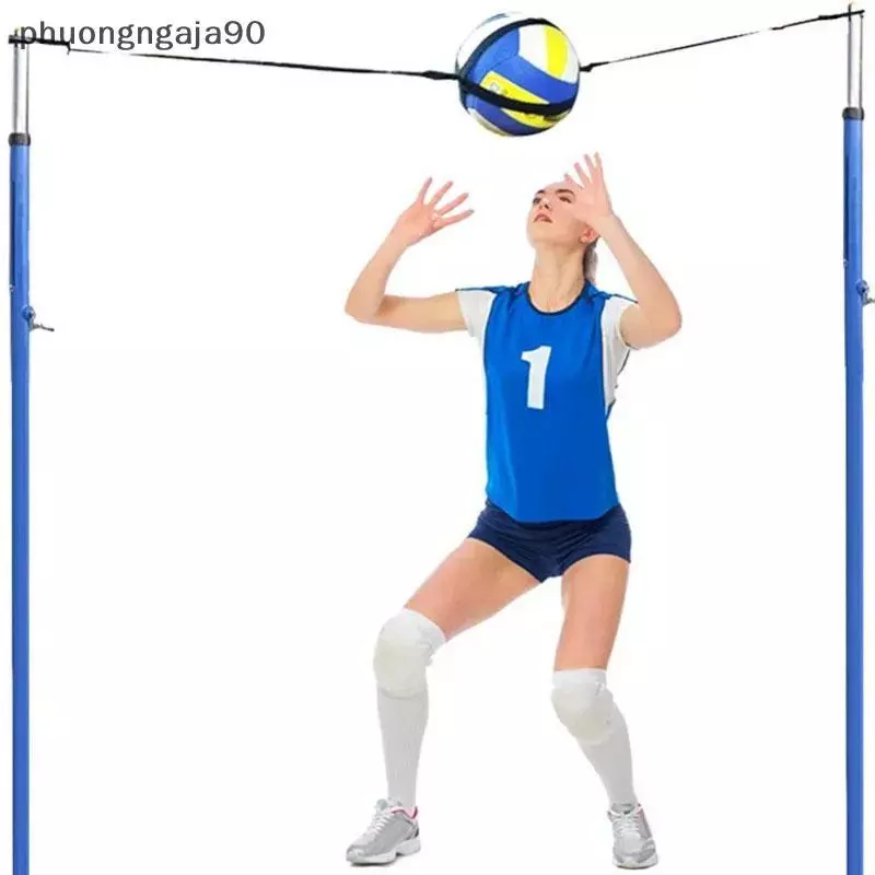 Vành đai huấn luyện viên bóng chuyền linh hoạt chịu mài mòn để thực hành