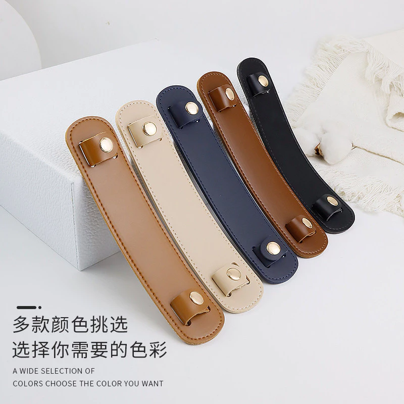 Thích hợp cho túi Tote Phụ kiện dây đeo vai Giải nén Túi đeo vai Dây đeo vai Dây chống trượt