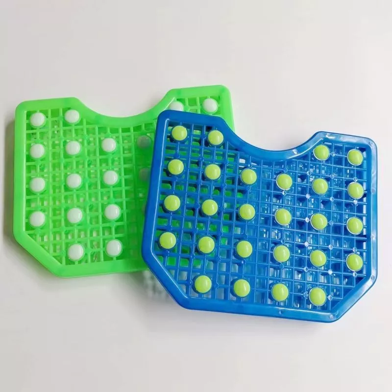 Mới Hộp Câu Cá Đệm Dày Chống Thấm Nước Thoáng Khí Đệm Câu Cá Hộp Câu Cá Đa Năng Đệm Câu Cá Phụ Kiện