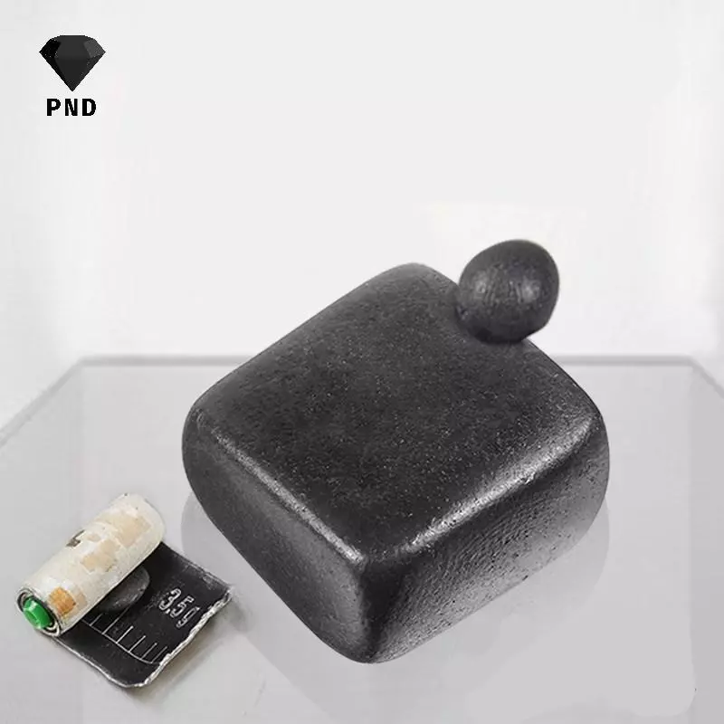 PND 12g / 25g Cá Chép Chất Liệu Câu Cá Vonfram Putty Mềm Sinker Chod Rig Ống Bay Mồi Câu Cá & Mồi Cá Chép Trọng Lượng raoog