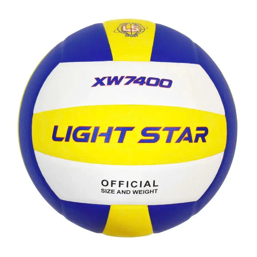 Quả Bóng Chuyền Light Star XW7400