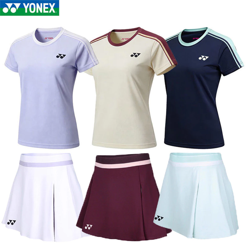 Combo thể thao chuyên nghiệp Omni-Scenario | Vải chức năng kiểm soát mồ hôi tiên tiến dành cho nữ, bao gồm tất cả các kịch bản tập luyện, thi đấu và thể thao thông thường hàng ngày