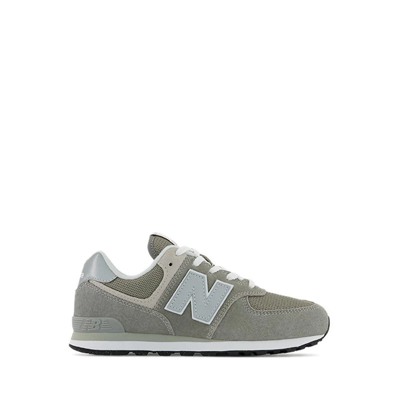 Giày Thể Thao New Balance 574 Boys - Grey