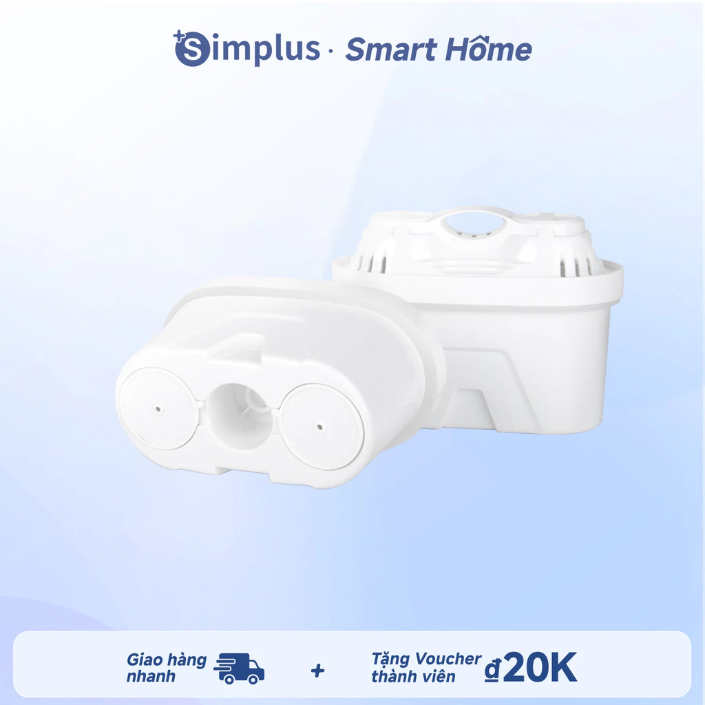 Simplus Lõi lọc Bình lọc nước LVXI