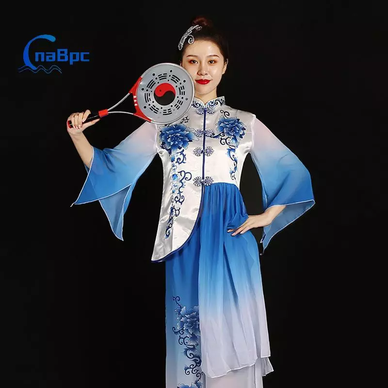 < CnaBpc > Nhẹ Cho Người Cao Tuổi Tập Gym Để Chơi Với Tám Hình Ảnh Bóng Mềm Hợp Kim Nhôm Raet Túi Vợt Mới