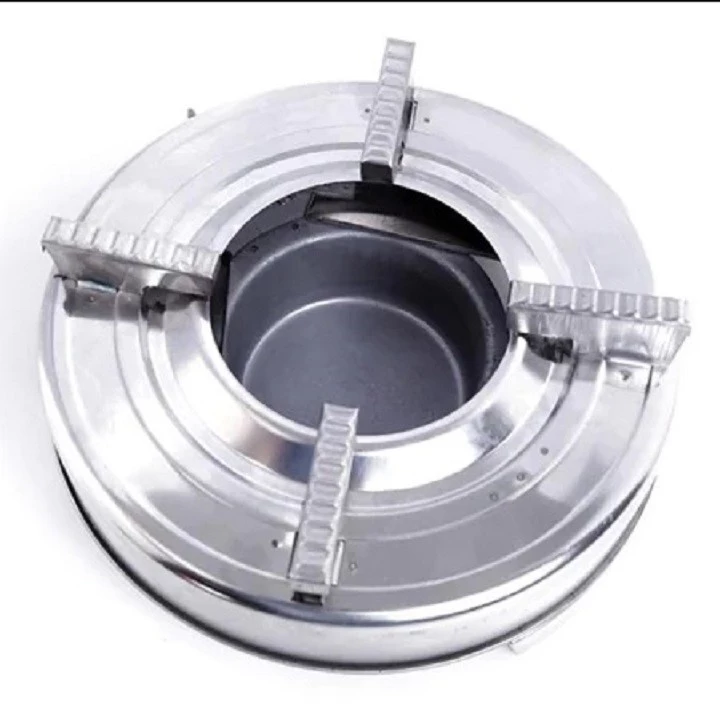 Bếp cồn inox Indo hàng việt nam chất lượng cao 1