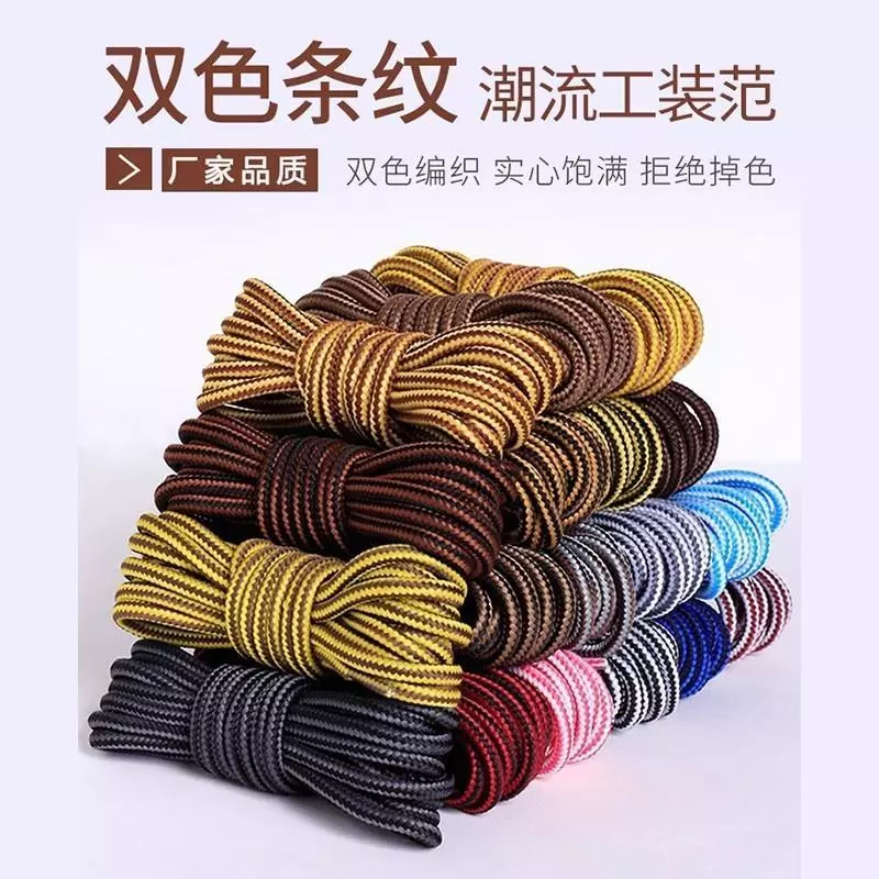 Bảo Hiểm Lao Động Giày Dây Giày Chống bỏng Bền Chắc Chắn Dày Chiến Đấu Giày Nam Lính Cứu Hỏa Martin Giày Vòng Dây Giày