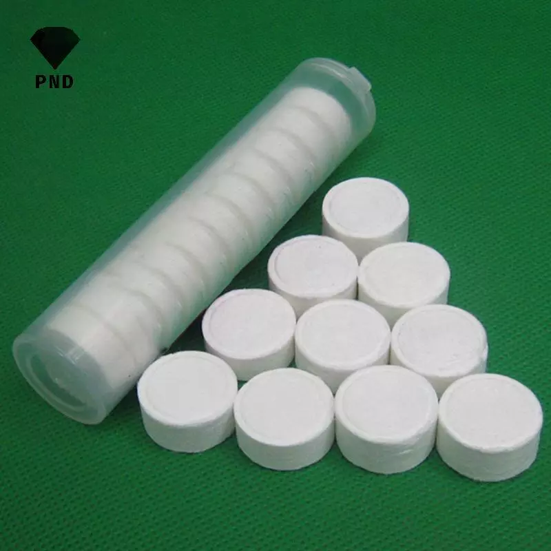 PND 10 Chiếc Khăn Di Động Du Lịch Không Dệt Khăn Mặt Cắm Trại Ngoài Trời Đi Bộ Đường Dài Khăn raoog
