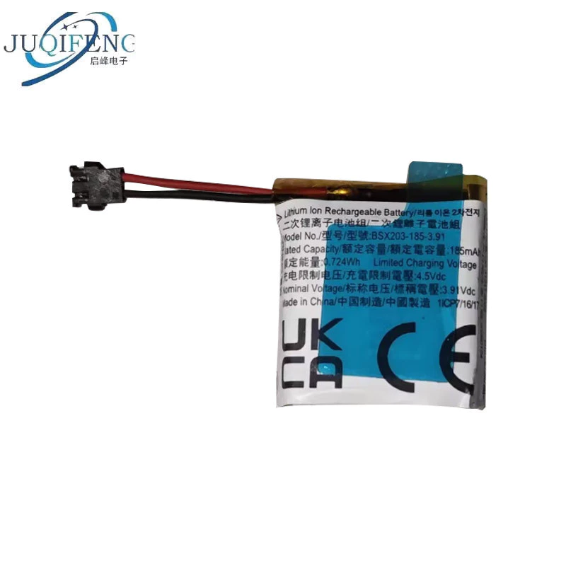 Pin thu thay thế cho DJI Mic Mini 2S BSX300-1708-187