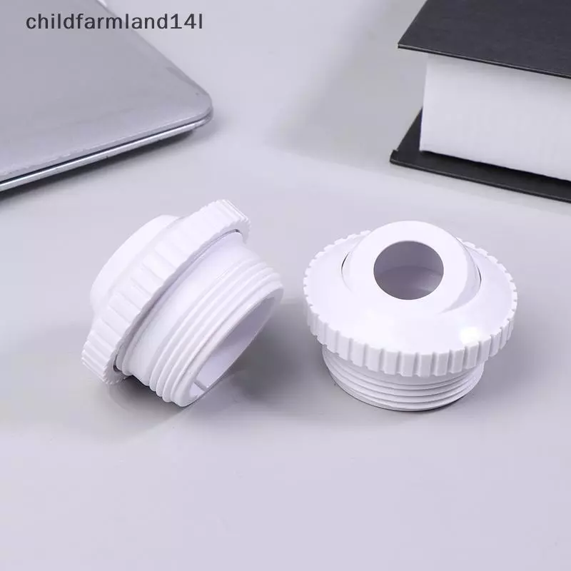 Bể Bơi Phản Lực Vòi Phun Dòng Chảy Hướng Mắt Đầu Vào Phản Lực Bể Bơi Trở Lại Phản Lực Spa Bể Bơi Phụ Kiện Cho Bể Bơi Spa