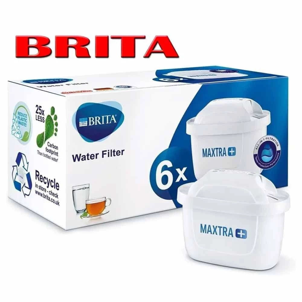 Bộ lọc thay thế máy lọc nước BRITA Bộ lọc thay thế và phụ kiện máy lọc nước
