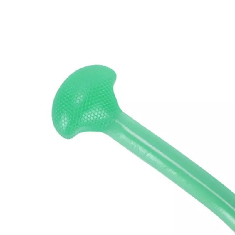 Một Từ Silicon Căng Dây Nữ Tại Nhà Tập Thể Dục Lưng Tập Yoga Căng Vai Mở Tay Tập Thể Dục Co Giãn Căng Dây