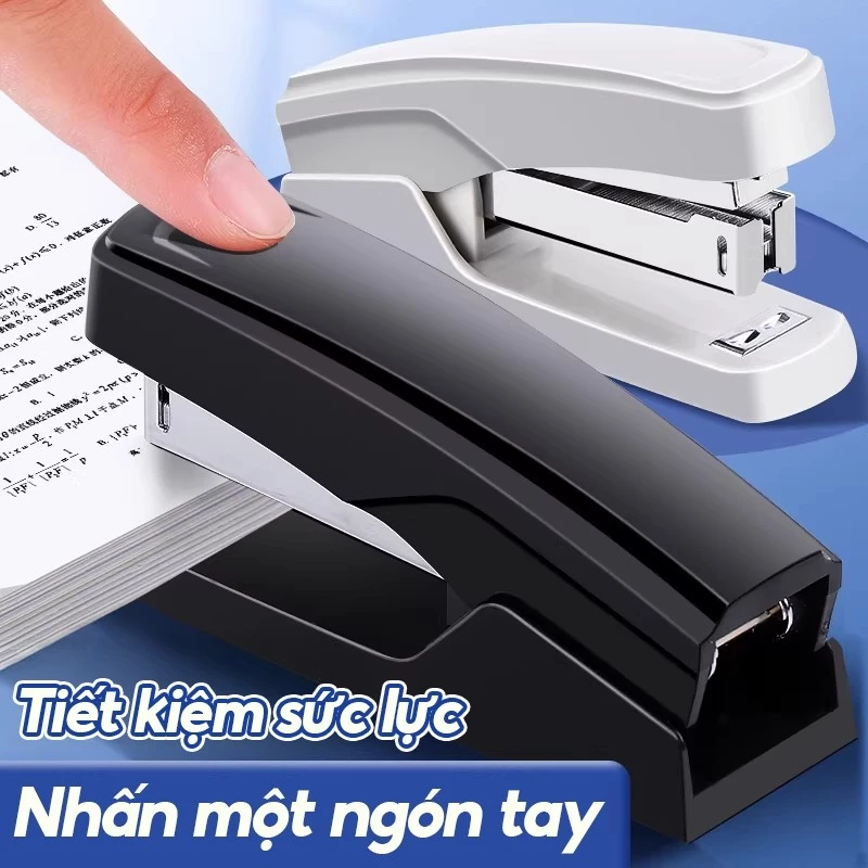 Ghim Bấm Giấy Cao Cấp Thân Thiện Người Dùng - Bấm Giấy, Bấm Tài Liệu Văn Phòng Phẩm Tối Ưu