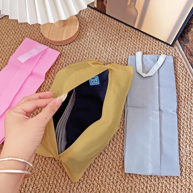 Túi Đựng Đồ Lót, Túi Đựng Đồ Du Lịch, Đi Công Tác, Hành Lý Du Lịch Nhỏ Gọn - HÀNG CÓ SẴN