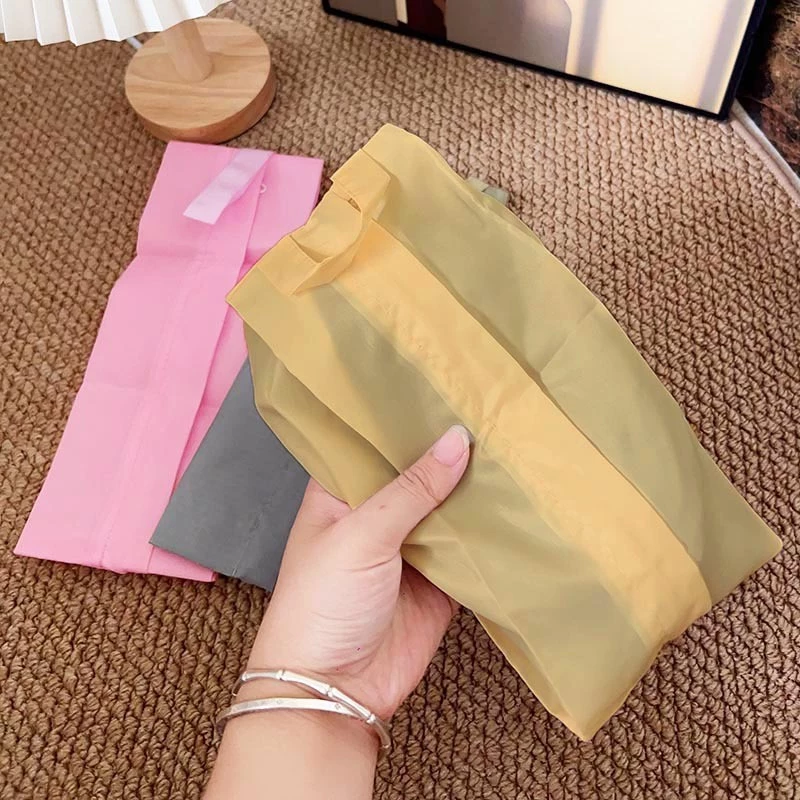 Túi Đựng Đồ Lót, Túi Đựng Đồ Du Lịch, Đi Công Tác, Hành Lý Du Lịch Nhỏ Gọn