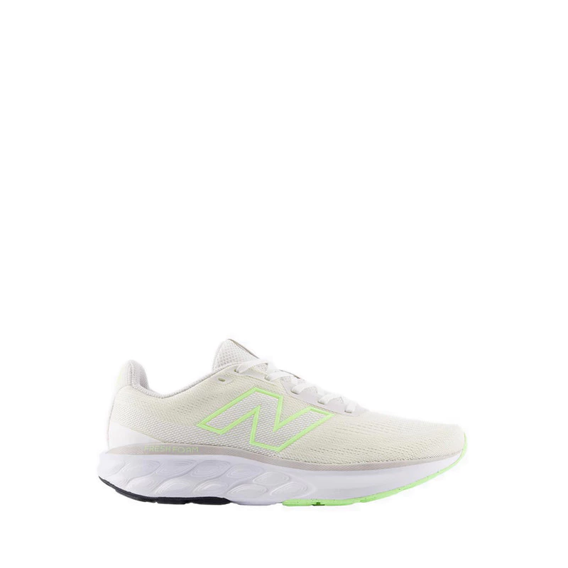 Giày New Balance 520 Mens Running - White