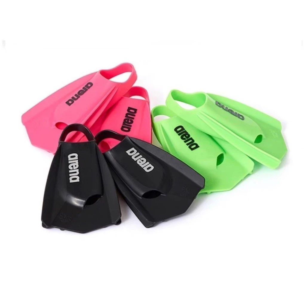 Vây bơi Arena bằng silicon, thích hợp cho lặn ống thở, lặn biển, nổi trên mặt nước và bơi lội.