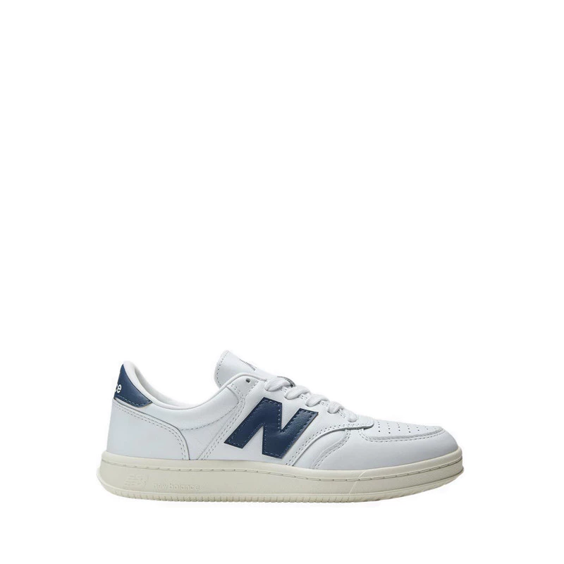 Giày New Balance T500 Unisex Sport Lifestyle - White