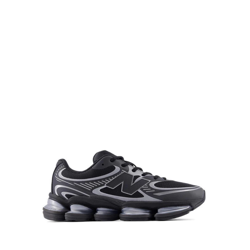 Giày Thể Thao New Balance Abzorb 2000 Men Sportstyle - Black