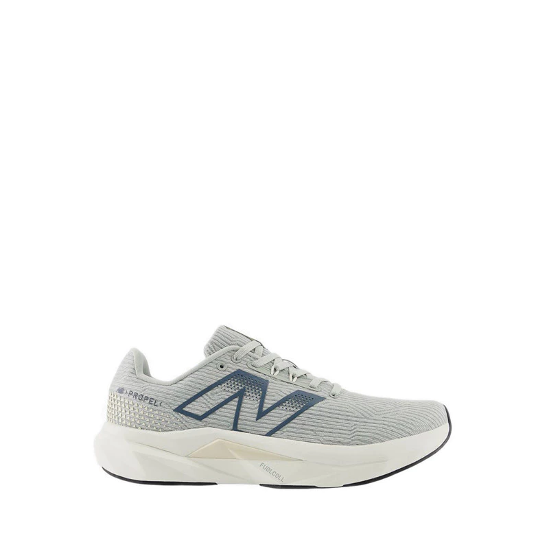 Giày Chạy Bộ New Balance FuelCell Propel v5 Mens - Grey