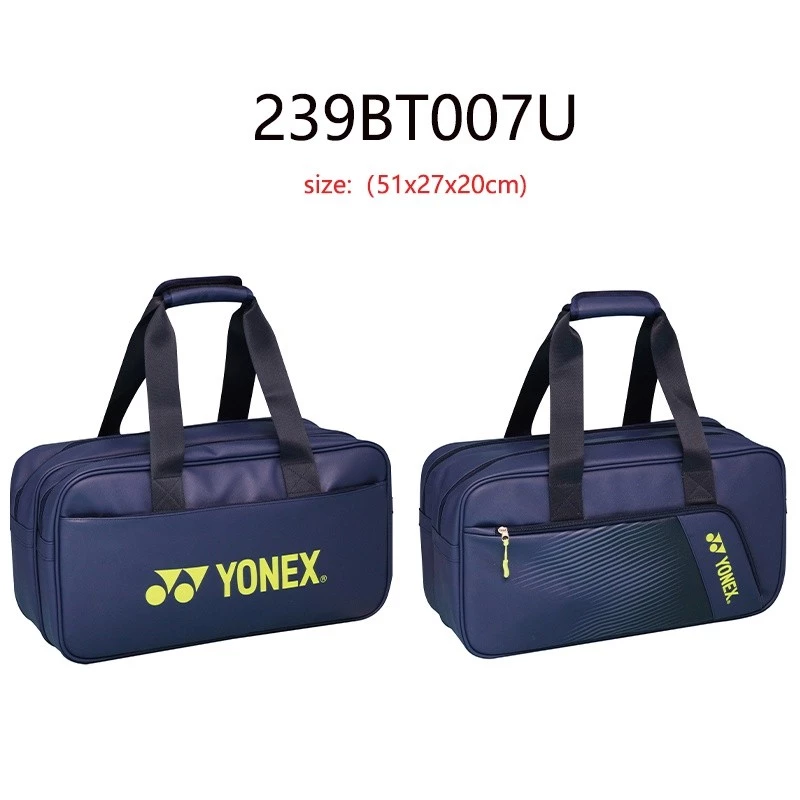Bộ sưu tập vợt cầu lông YONEX Hàn Quốc mới 2026, túi đựng vợt cầu lông mini dành cho giải đấu giai đoạn 2.