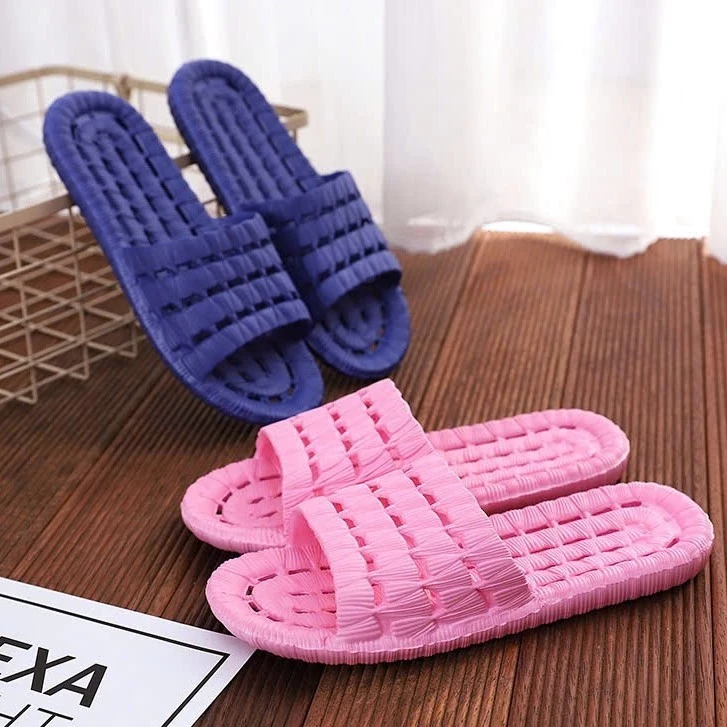 Dép xốp lỗ đi trong nhà, văn phòng, nhà tắm