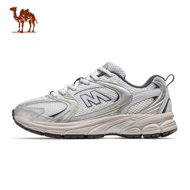 Giày chạy bộ chống trượt thoáng khí dành cho nam và nữ CAMEL CROWN
