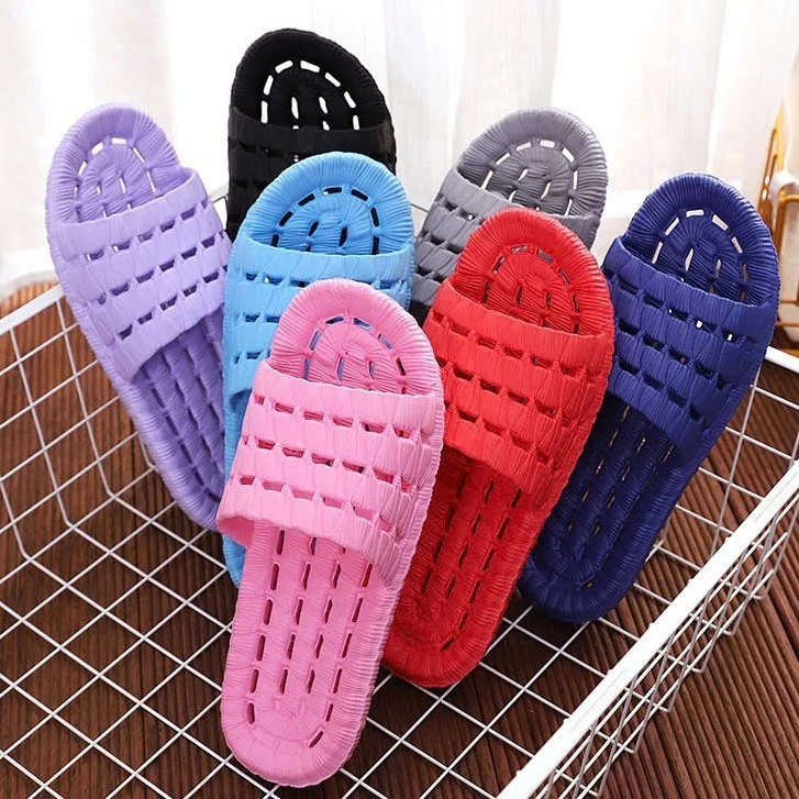 Dép xốp lỗ đi trong nhà, văn phòng, nhà tắm