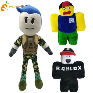 Thú nhồi bông HYC HUMEY Roblox mềm mại đáng yêu cho bé 30cm