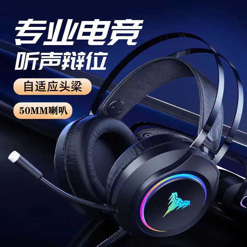 Tai nghe Gaming Có Dây