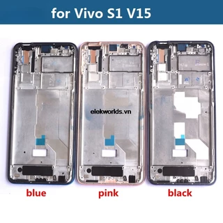 Khung Màn Hình LCD Thay Thế Cho Điện Thoại Vivo S1 V15 Vivo S1 V15 AAA