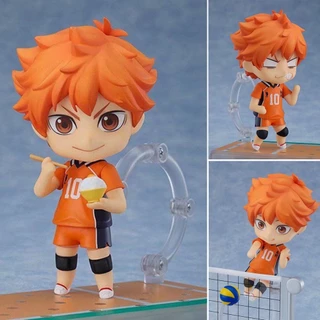 Haikyu Mô Hình Nhân Vật hinata haikyuu 1411 Bằng pvc