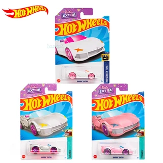 HOT WHEELS Mô Hình Xe Hơi Mẫu hw screen time tooned 1956 Tỉ Lệ 1 / 64