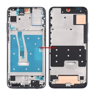 Cavn-for Huawei Honor 10 Lite Khung Giữa Tấm Viền Vỏ Vỏ & Chìa Khóa Bên Cho Huawei Honor 10 Lite Viền Tấm Dành Cho Honor 10Lite