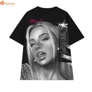 ÁO THUN SEXY GIRL TEE  -THE REBORN