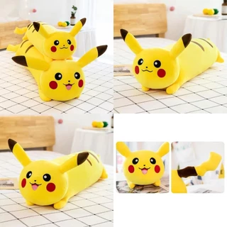 Gối niggle Pikachu ấm cúng Một món cần có dành cho người hâm mộ Pokemon