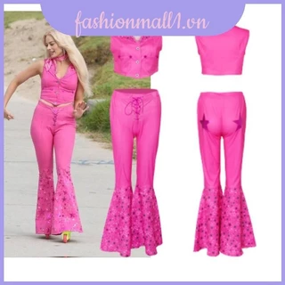 Barbie Ken Phim Thời Trang Cosplay May Sợi Polyester, Chương Trình Truyền Hình Phổ Biến, Thích Hợp Cho Hội Nghị Anime