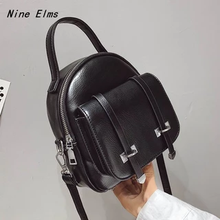 Ba Lô Đa Năng Niche Nữ 2024 Phong Cách Mới Thời Trang Phù Hợp Với Ba Lô Nhỏ Thời Trang Du Lịch Mini Túi Nhỏ Hợp Thời Trang Hợp Thời Trang