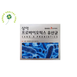 Hàn Quốc Sang A Probiotics  2g x 30 gói