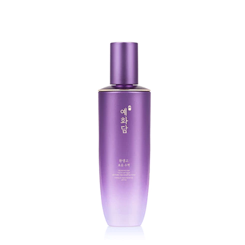 THE FACE SHOP Toner Trẻ Hóa Làn Da Yehwadam Hwansaenggo 160ml