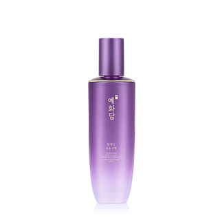 THE FACE SHOP Toner Trẻ Hóa Làn Da Yehwadam Hwansaenggo 160ml