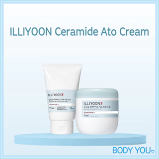 Kem cô đặc ILLIYOON Ceramide Ato 200ml 500ml
